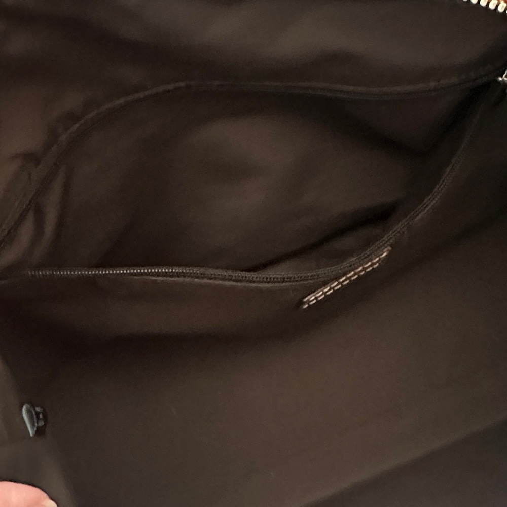 Kate Spade Brown Shoulder Bag - Picture 4 of 7